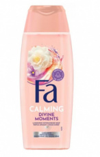 FA - Douchegel divine moments (250ml) FA - Douchegel divine moments (250ml)