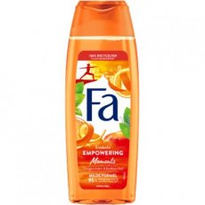 FA - Douchegel empowering moments (250ml) FA - Douchegel empowering moments (250ml)