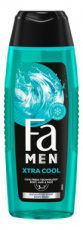FA - Douchegel extra cool men (250ml) FA - Douchegel extra cool men (250ml)