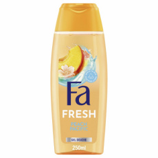 FA - Douchegel fresh peach pacific (250ml) FA - Douchegel fresh peach pacific (250ml)