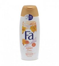 FA - Douchegel honey crème (250ml) FA - Douchegel honey crème (250ml)