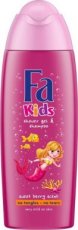 FA - Douchegel kids mermaid (250ml)