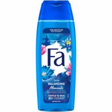 FA - Douchegel lotus & sesame flower scent (250ml)
