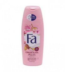 FA - Douchegel magnolia (250ml) FA - Douchegel magnolia (250ml)