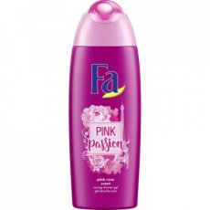 FA - Douchegel pink passion (250ml)