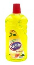 FACILE - Allesreiniger citroen (1L) FACILE - Allesreiniger citroen (1L)