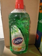 FACILE - Allesreiniger meiklokje (1L)