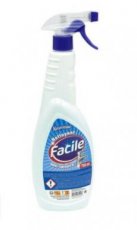 FACILE - Anti-kalk spray (750ml) FACILE - Anti-kalk spray (750ml)