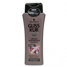 GLISS - Shampoo serum deep repair (400ml)