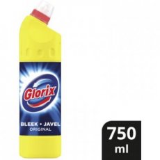 GLORIX - Original bleek (750ml) GLORIX - Original bleek (750ml)