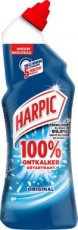HARPIC - Toiletreiniger anti kalk citrus (750ml)