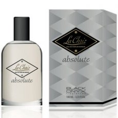 LA CHRIZ - Absolute women parfum (100ml)