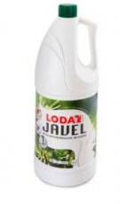 LODA - Javel met den 12° (2L)