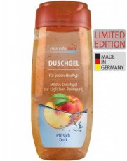 MARVITA - Douchegel peach (300ml) MARVITA - Douchegel peach (300ml)