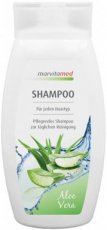 MARVITA - Shampoo aloe vera (250ml)