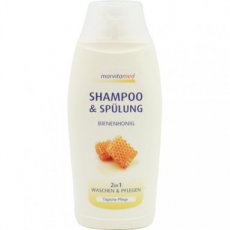 MARVITA - Shampoo & conditioner honing (250ml) MARVITA - Shampoo & conditioner honing (250ml)