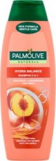 PALMOLIVE - Shampoo 2in1 balance peach (350ml)