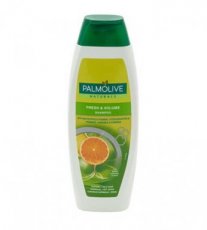PALMOLIVE - Shampoo fresh & volume citrus (350ml) PALMOLIVE - Shampoo fresh & volume citrus (350ml)