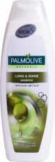 PALMOLIVE - Shampoo long & shine olive (350ml)