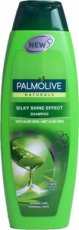 PALMOLIVE - Shampoo silky shine aloe vera (350ml)