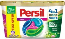 PERSIL - Waspods 4in1 color active fresh (10st)