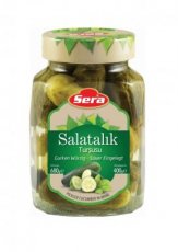 SERA - Augurken zuur (680gr) SERA - Augurken zuur (680gr)