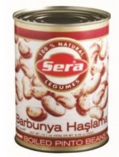 SERA - Gekookte pinto bonen (400gr)