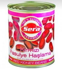 SERA - Rode kidneybonen (400gr)