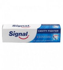 SIGNAL - Tandpasta anti caries (100ml) SIGNAL - Tandpasta anti caries (100ml)