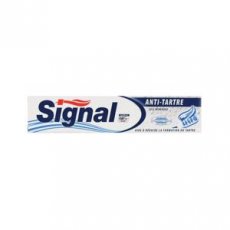 SIGNAL - Tandpasta anti caries (75ml)