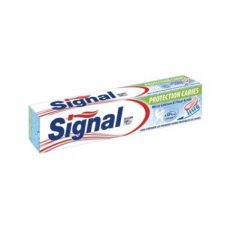 SIGNAL - Tandpasta protection caries (75ml)
