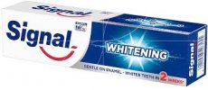 SIGNAL - Tandpasta whitening (100ml)