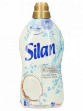 SILAN - Wasverzachter coconut water (800ml) SILAN - Wasverzachter coconut water (800ml)