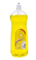 SK CLEAN - Afwasmiddel lemon (1,5L) SK CLEAN - Afwasmiddel lemon (1,5L)