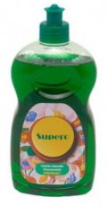 SUPERO - Afwasmiddel original (500ml) SUPERO - Afwasmiddel original (500ml)