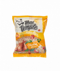 THAI TEMPLE PANDA - Noodles chicken flavour (65gr)
