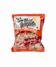 THAI TEMPLE PANDA - Noodles shrimp flavour (65gr)