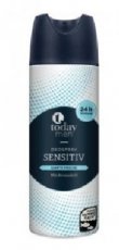 TODAY - Deodorant sensitive men (200ml) TODAY - Deodorant sensitive men (200ml)