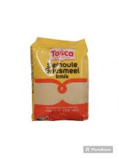 TOSCA - Griesmeel fijn (1kg)