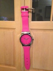 POTIRON - Wandklok horloge